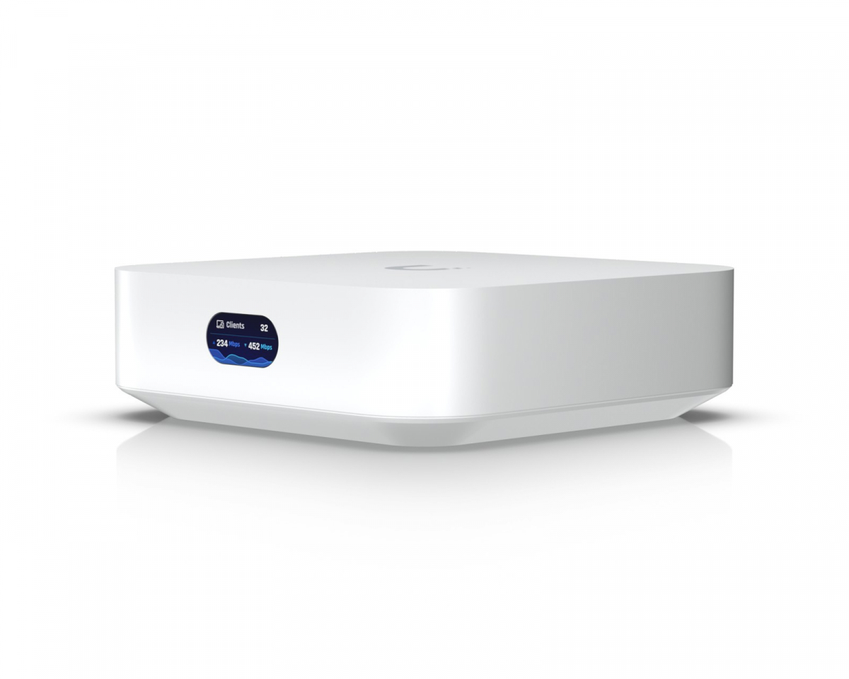 Ubiquiti UniFi Express WiFi Router