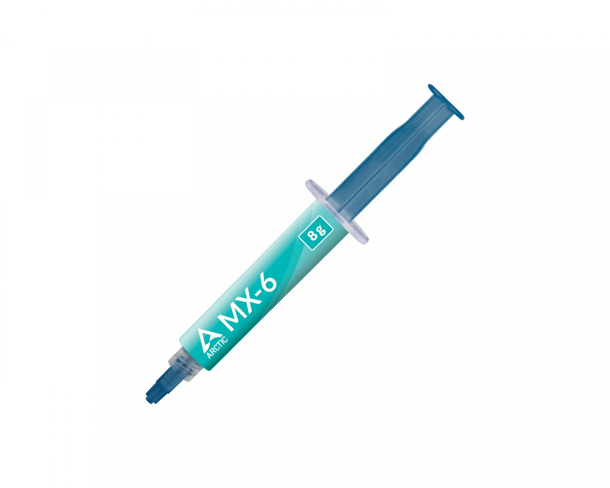 Arctic MX-6 Lämpötahna - 8g