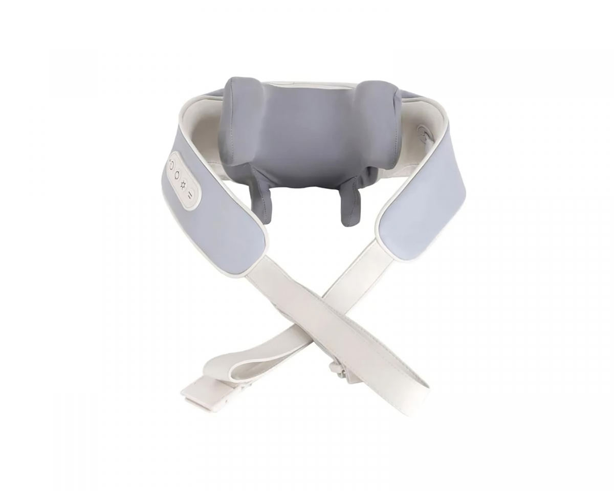 MaxLife Ergonomic Shoulder Massager - Ergonominen Olkapäähierontalaite
