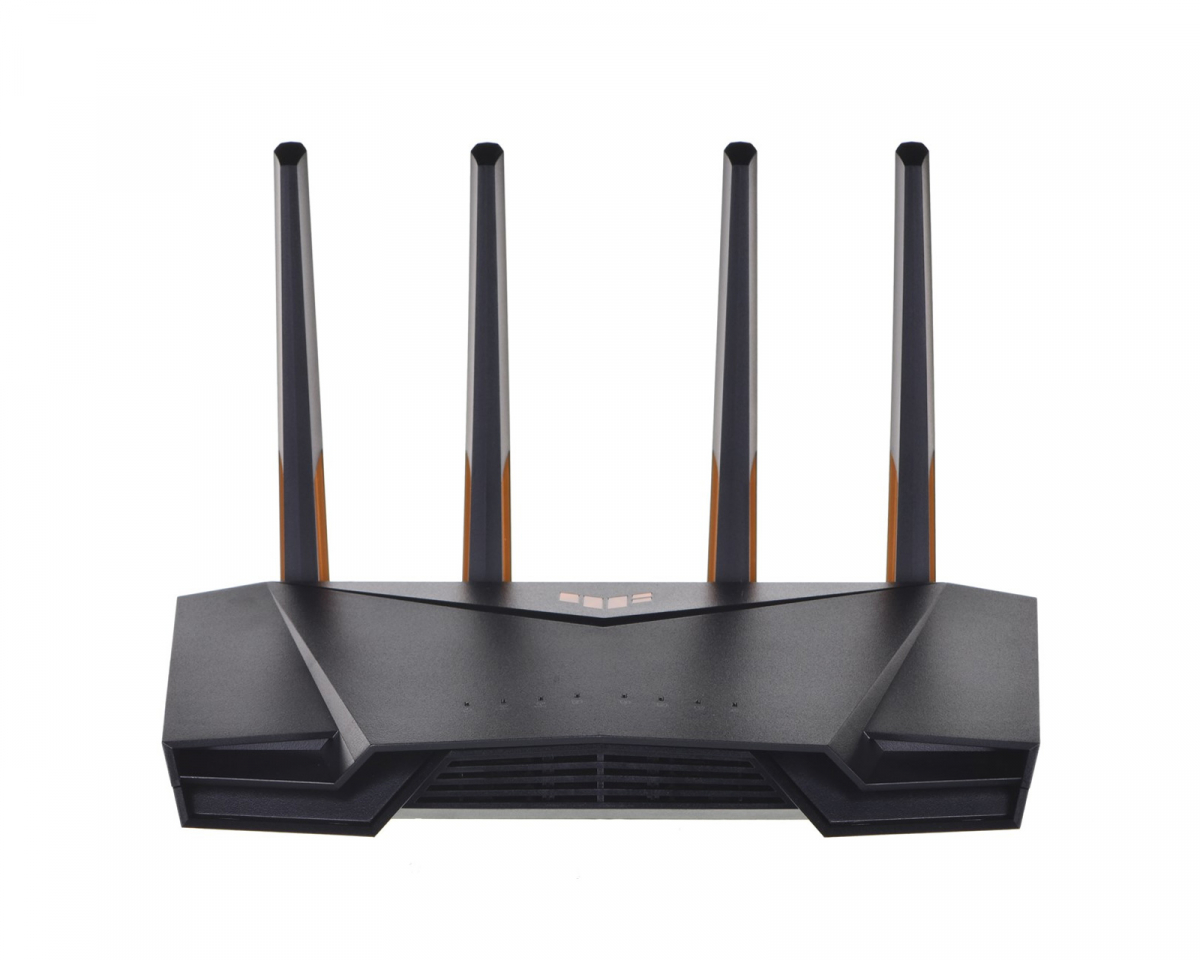 Asus TUF Gaming AX3000 V2 Reititin, WiFi6. Dual-Band
