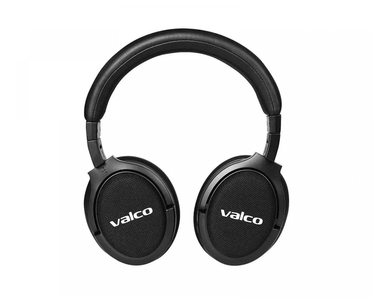 Valco VMK20 Langattomat ANC-Kuulokkeet - Musta