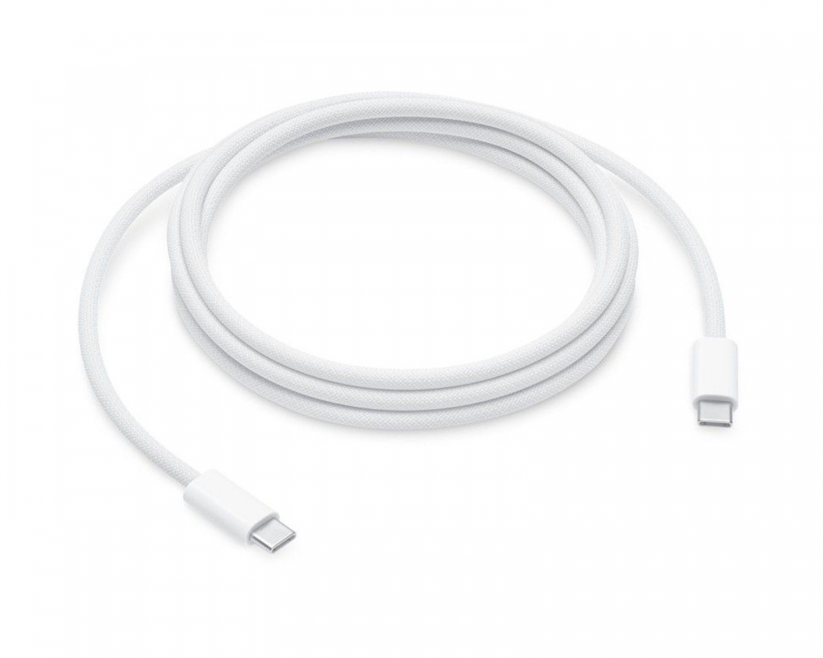 Apple 240W USB-C Latauskaapeli - 2m