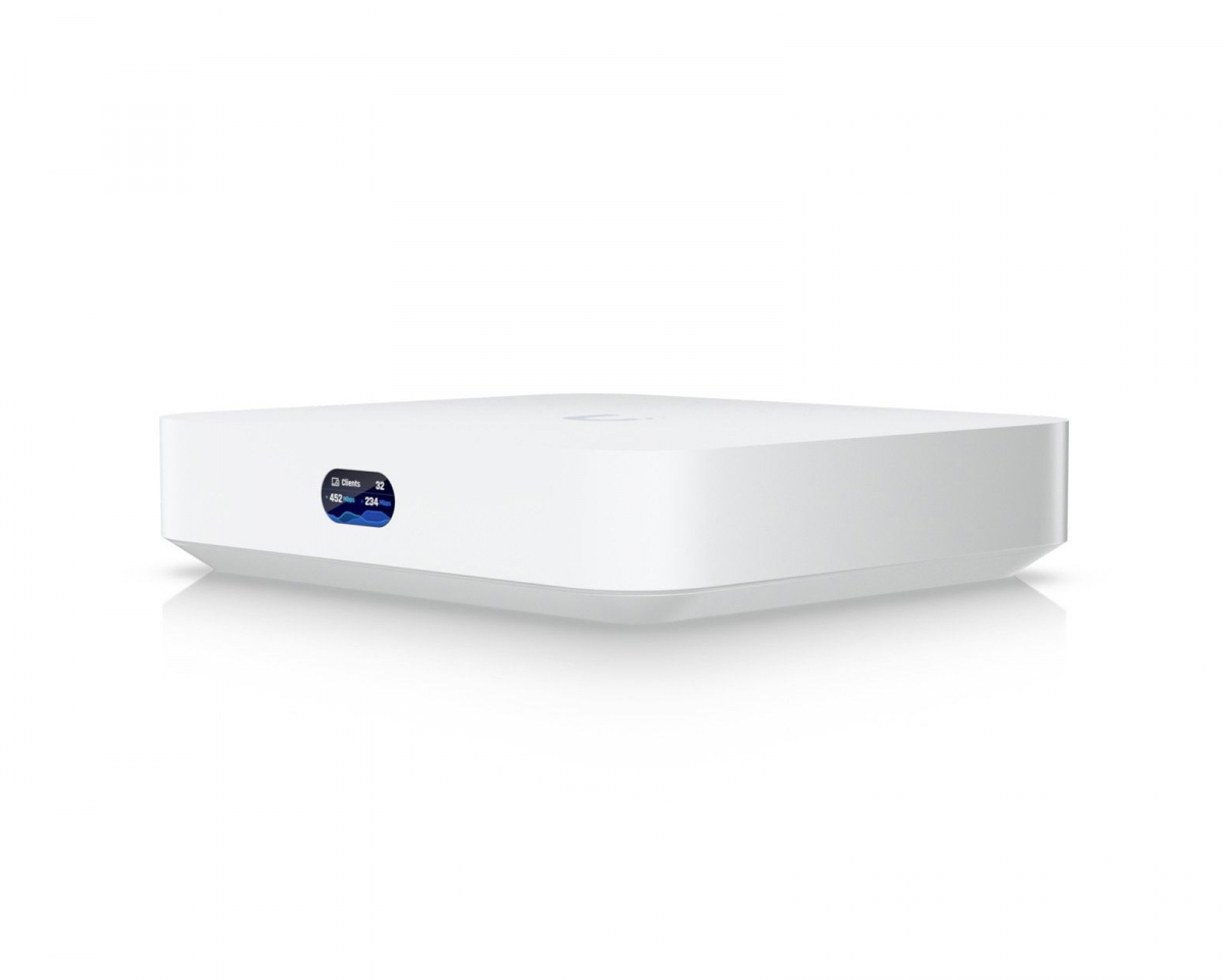 Ubiquiti UniFi Cloud Gateway Ultra