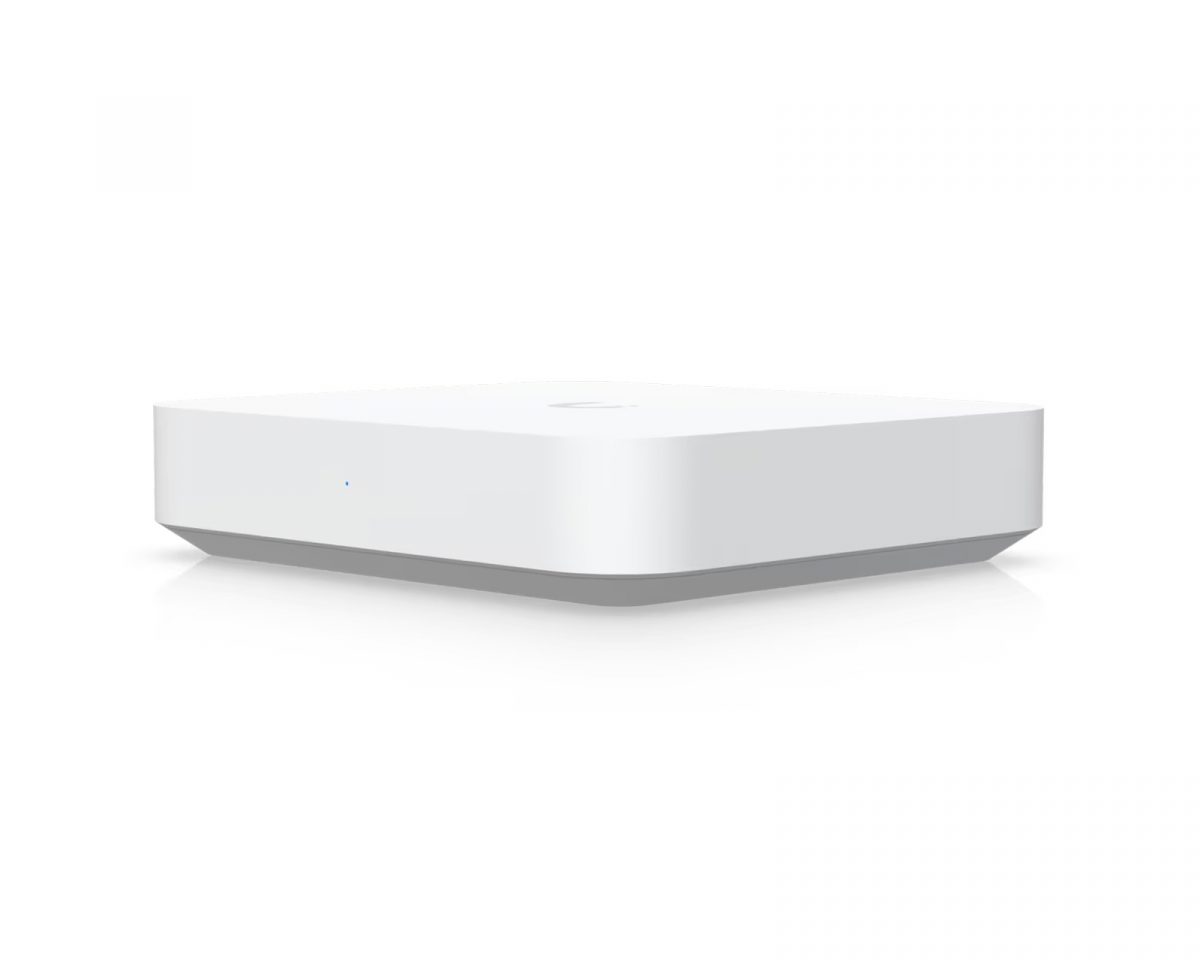 Ubiquiti UniFi Gateway Max