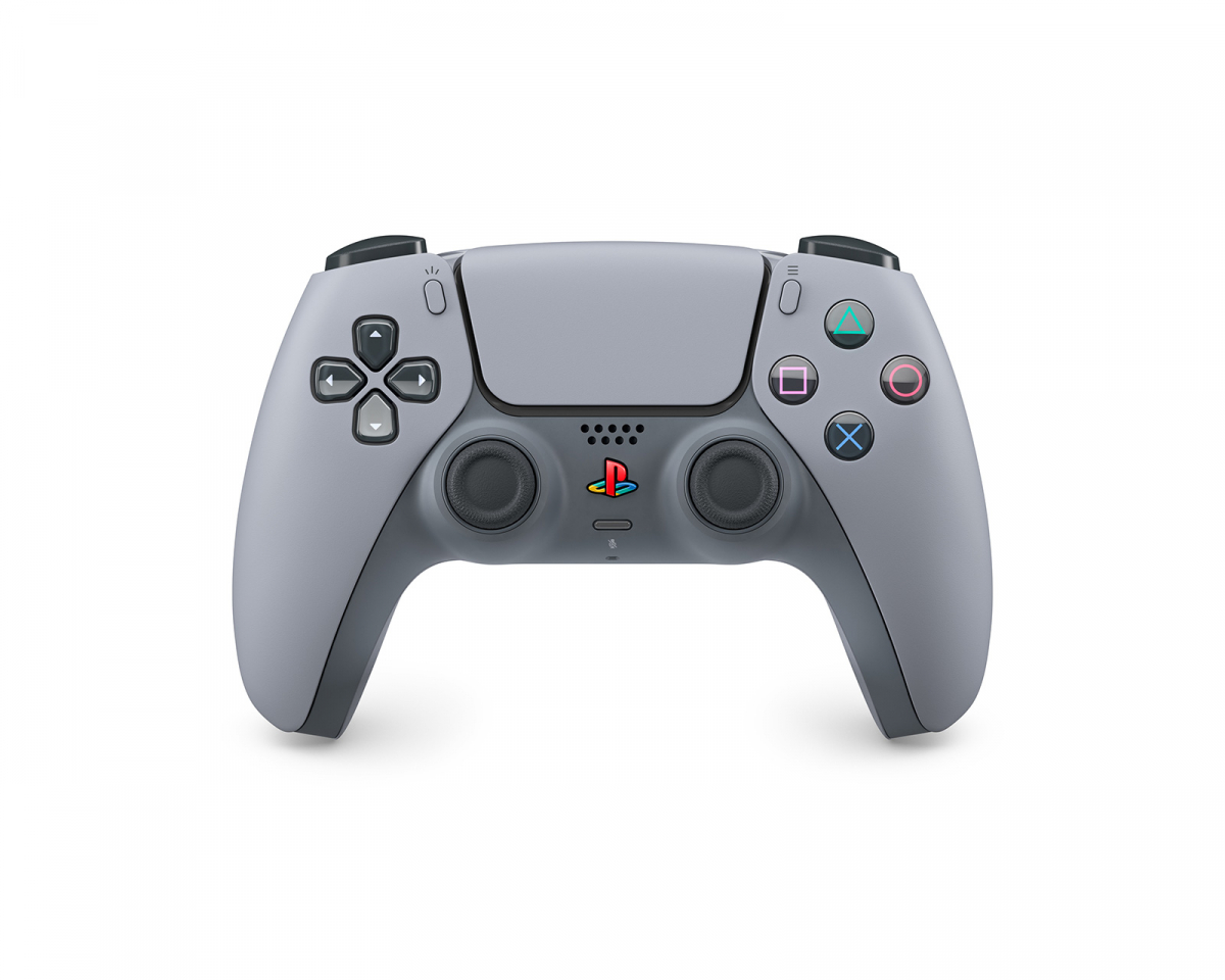 Sony Playstation 5 DualSense V2 Ohjain - 30th Anniversary