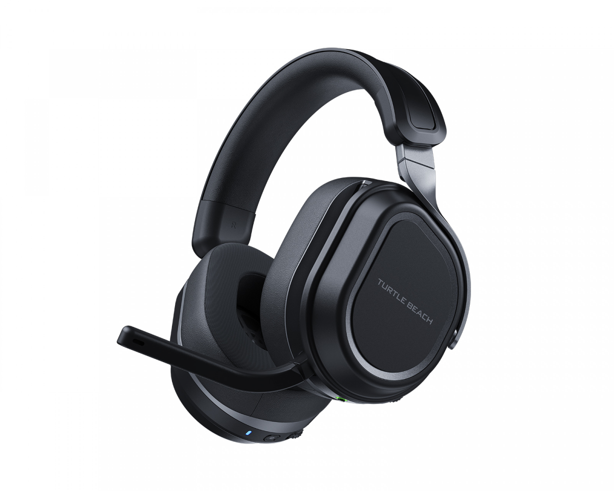 Turtle Beach Stealth 700 Gen 3 Langattomat Pelikuulokkeet - Musta (PS4/PS5)
