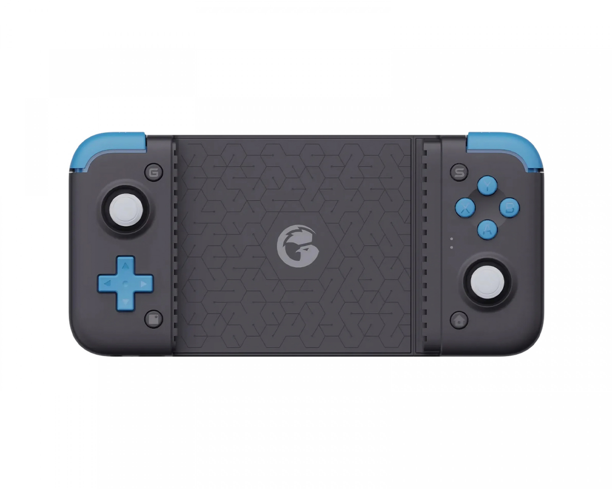 GameSir X2s Bluetooth Mobiili Peliohjain Android/iOS [Hall Effect]