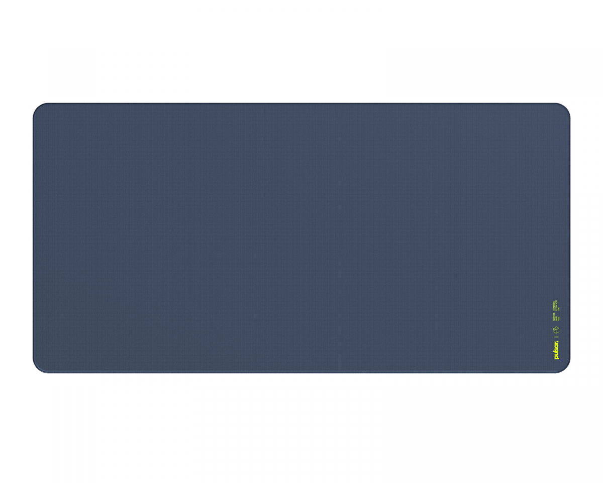 Pulsar x LGG Hyperion Hiirimatto - XXL - Xsoft - Midnight Slate