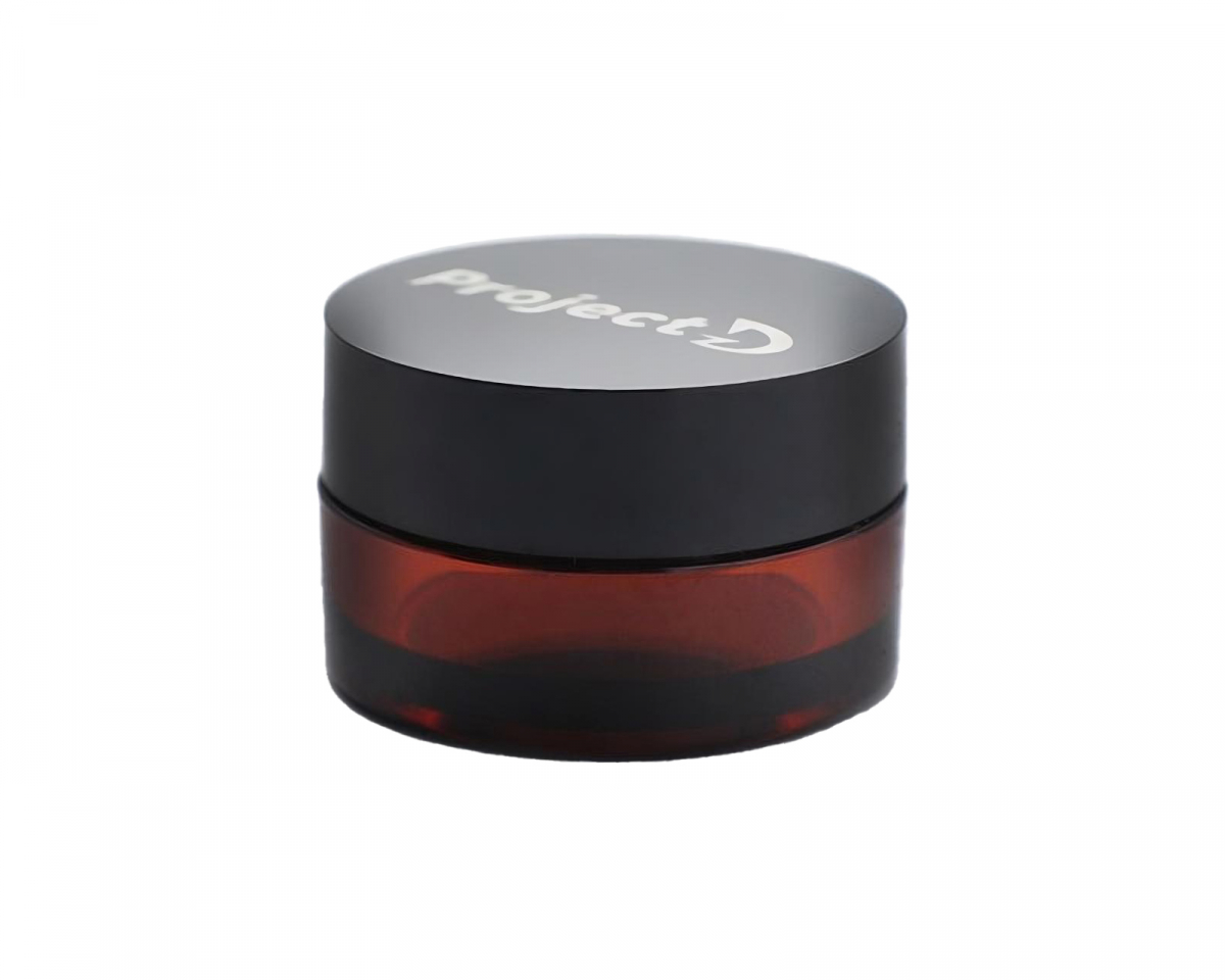 Ducky ProjectD Lube & Brush - 5ml