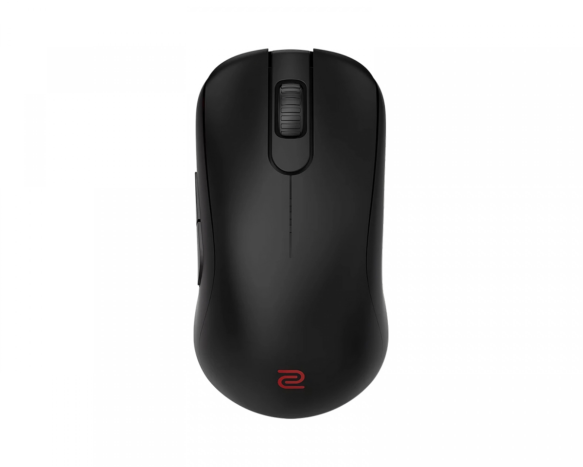 ZOWIE by BenQ S2-DW 4K Langaton Pelihiiri - Musta