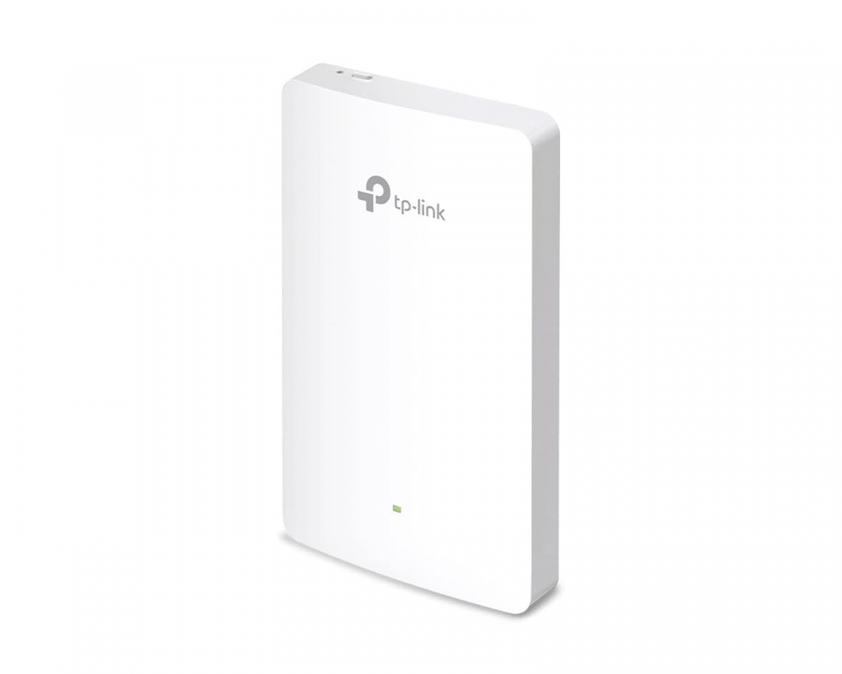 TP-Link Omada EAP615-Wall AX1800 WiFi 6 Access Point