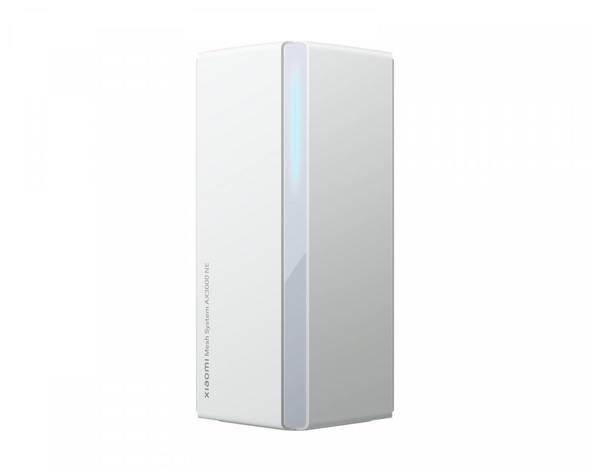Xiaomi Mesh System AX3000 NE 1-kpl - Mesh Router Wi-Fi 6