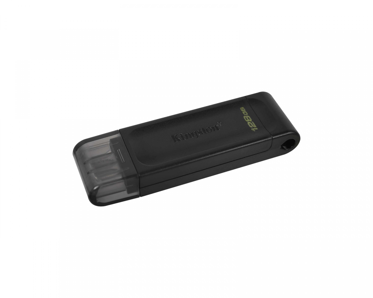 Kingston DataTraveler 70 USB-C Muistitikku - 128GB