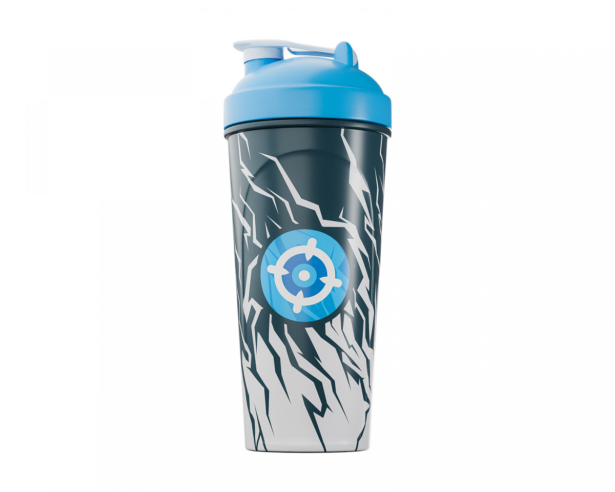 X-Gamer MaxGaming Sekoitin X-Mixr 6.0 - Limited Edtion