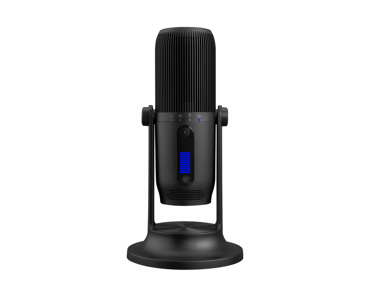 Thronmax MDrill One Pro Kit - Jet Black