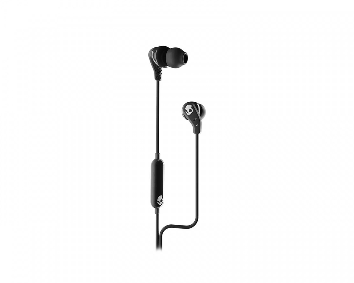 Skullcandy Kuulokkeet Set USB-C In-Ear - Musta