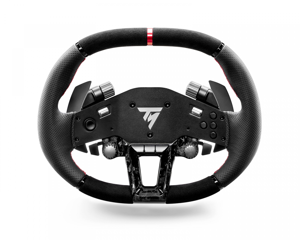 Thrustmaster Hypercar Wheel Add-On - Rattiohjain