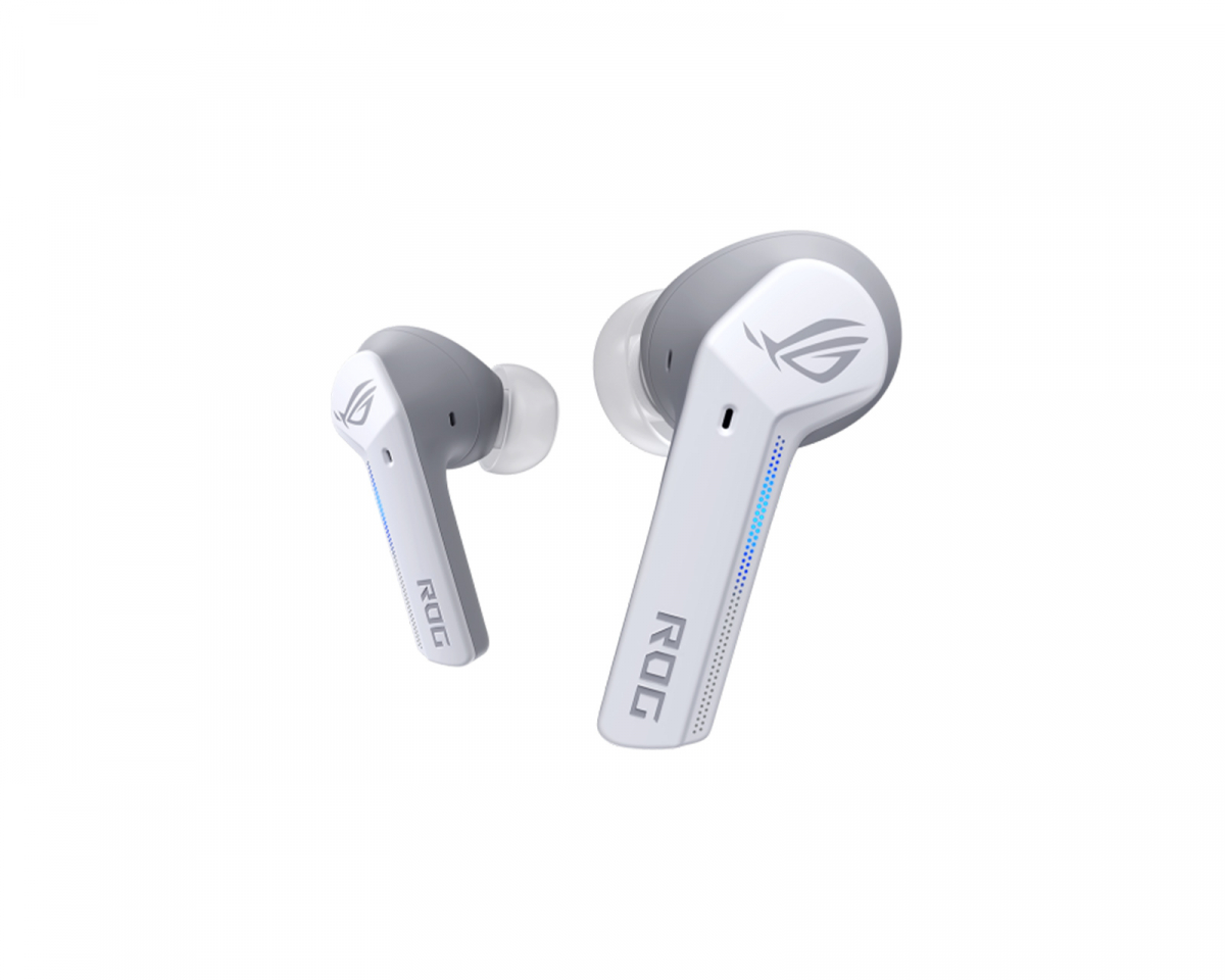 Asus ROG Cetra True Wireless In-Ear Kuulokkeet - Valkoinen