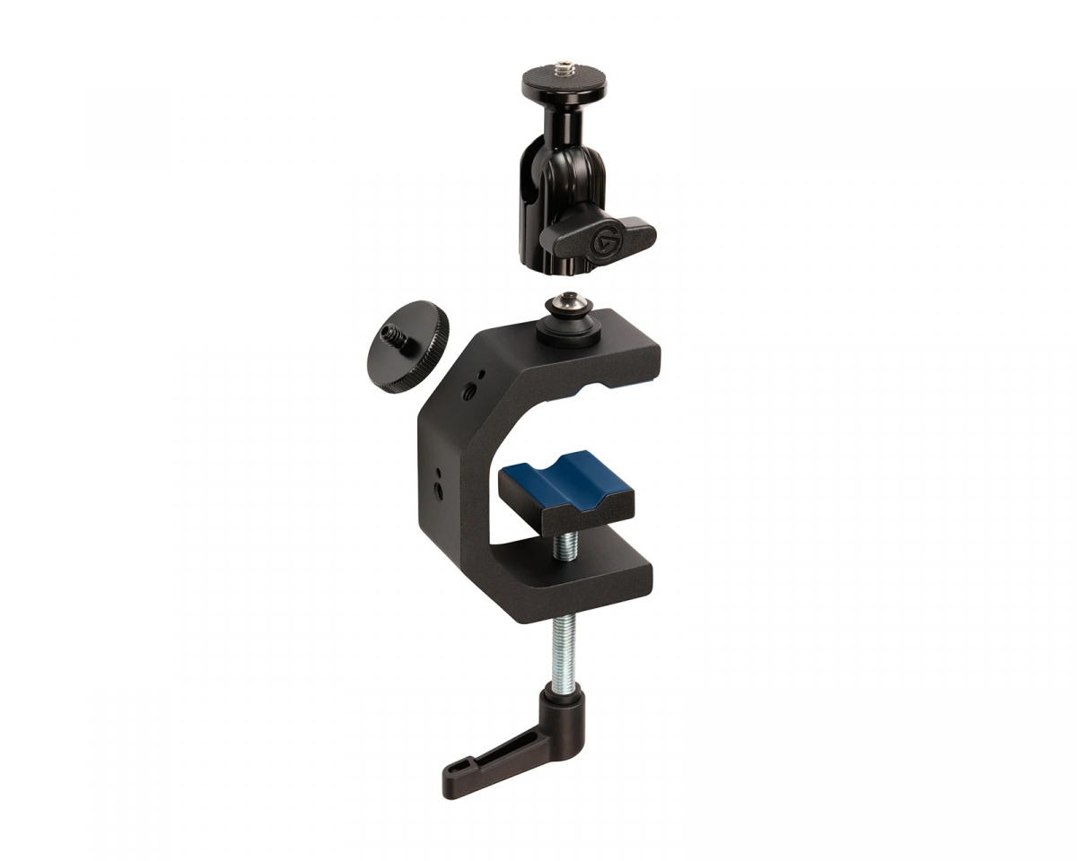 Elgato Heavy Clamp - Puristin