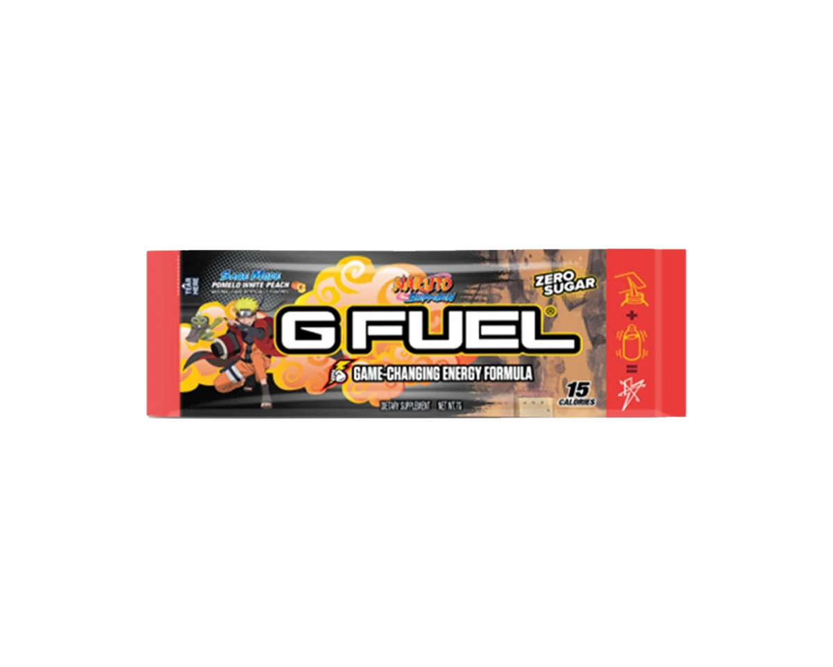 G FUEL Sage Mode - Single Energy Pack