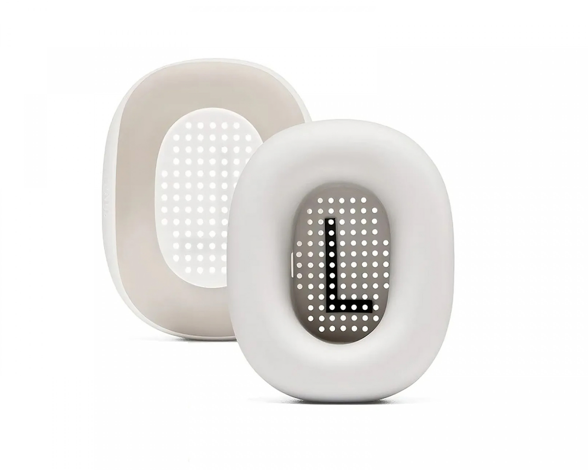 Wicked Cushions WC SweatZ Max Ear Kuulosuojaimet - Beige