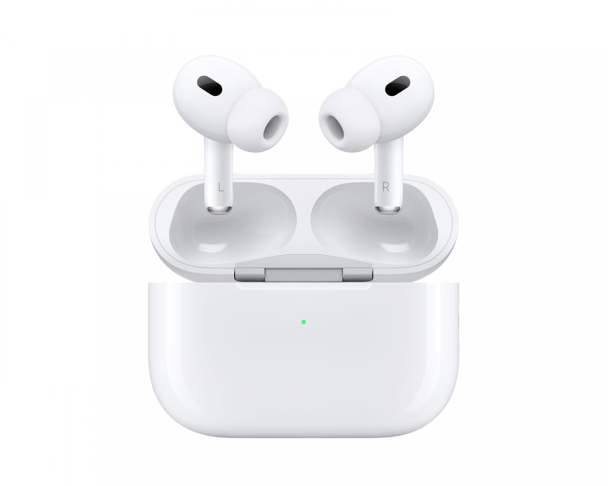 Apple AirPods Pro (2nd generation) 2023 USB-C
