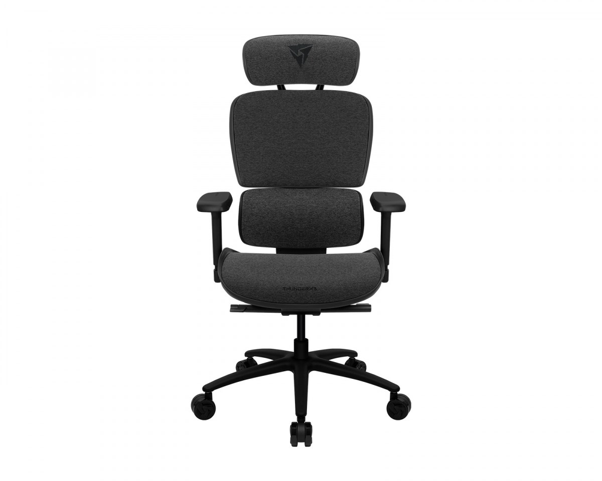 ThunderX3 XTC Loft - Tumman Harmaa
