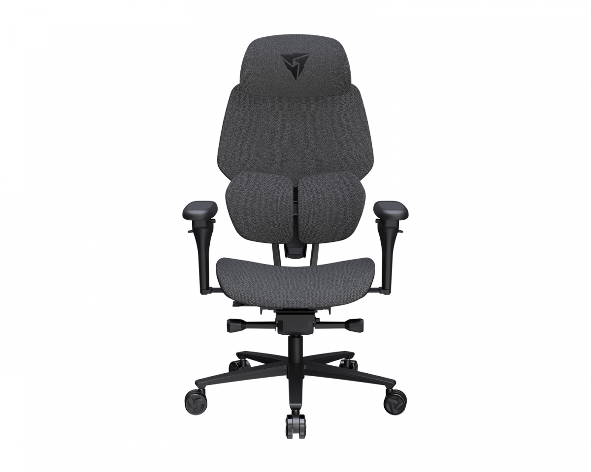 ThunderX3 Flex Pro Loft - Tumman Harmaa