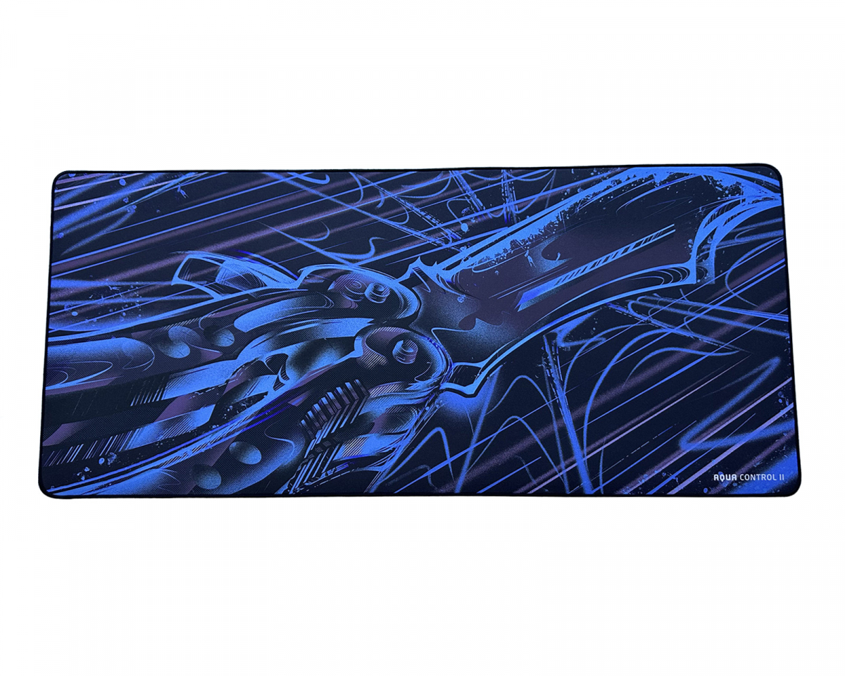 X-raypad x Huclan Aqua Control II Azure Blade Hiirimatto - XXL