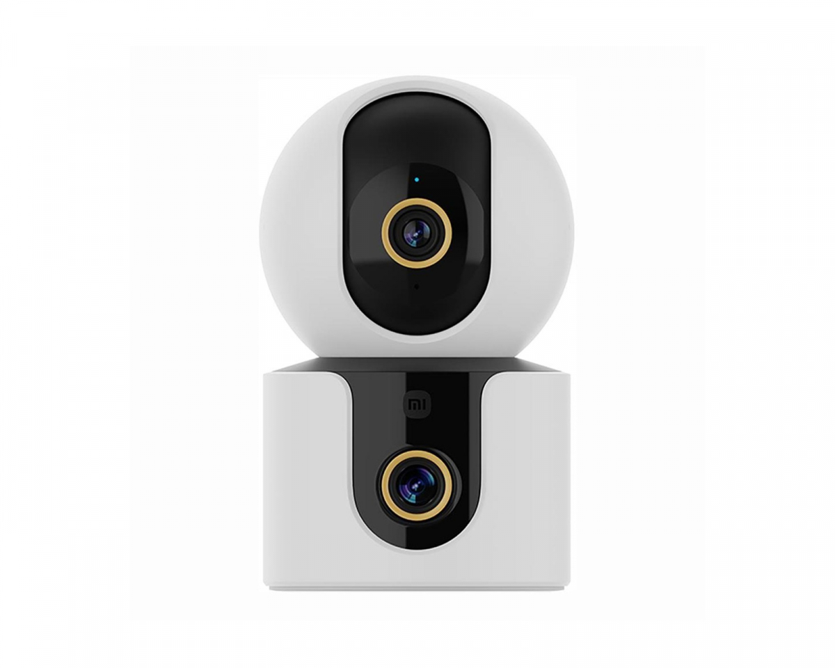Xiaomi Smart Camera C500 Dual - Valvontakamera