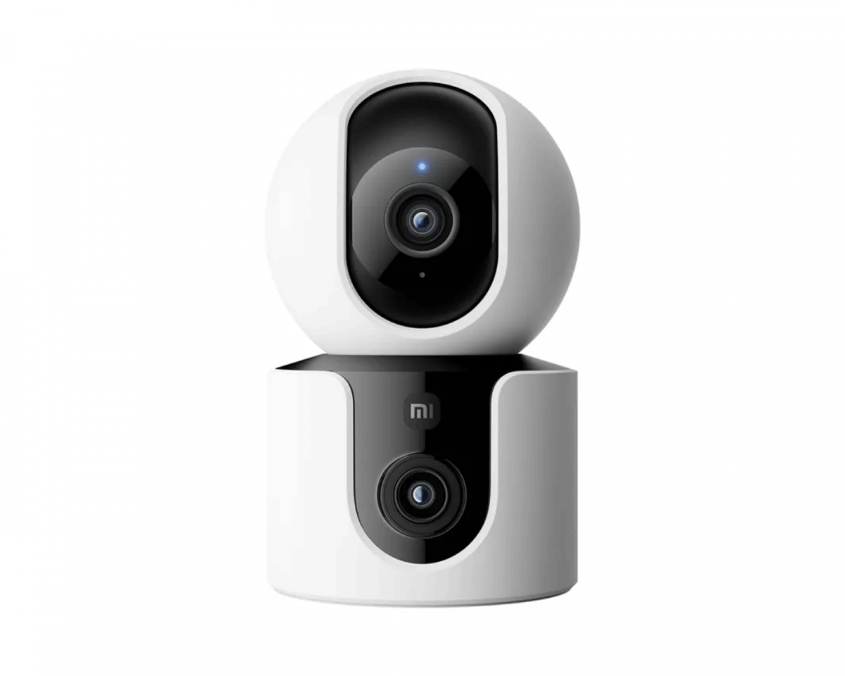 Xiaomi Smart Camera C300 Dual - Valvontakamera