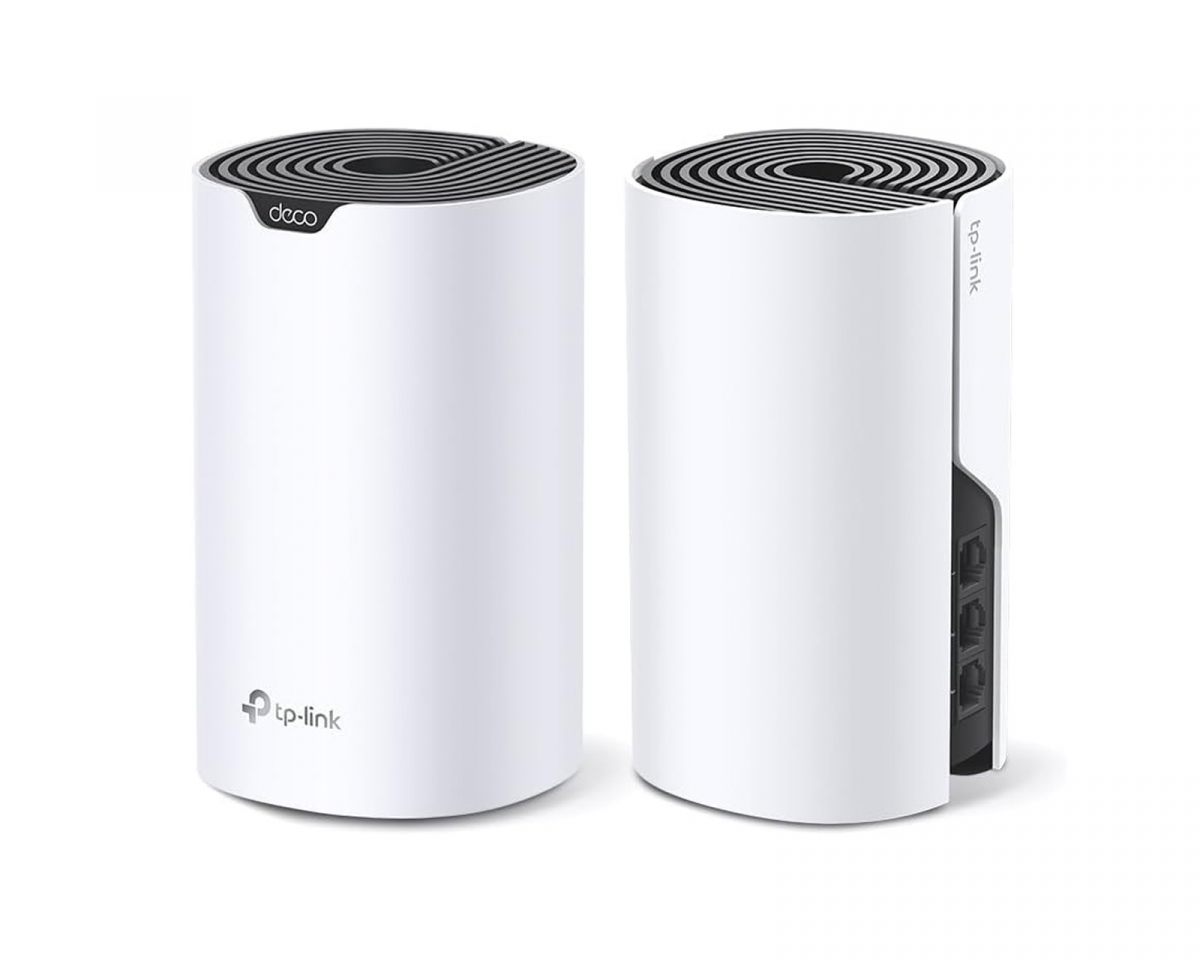 TP-Link Deco S7 AC1900 Mesh System 2-kpl Mesh Router