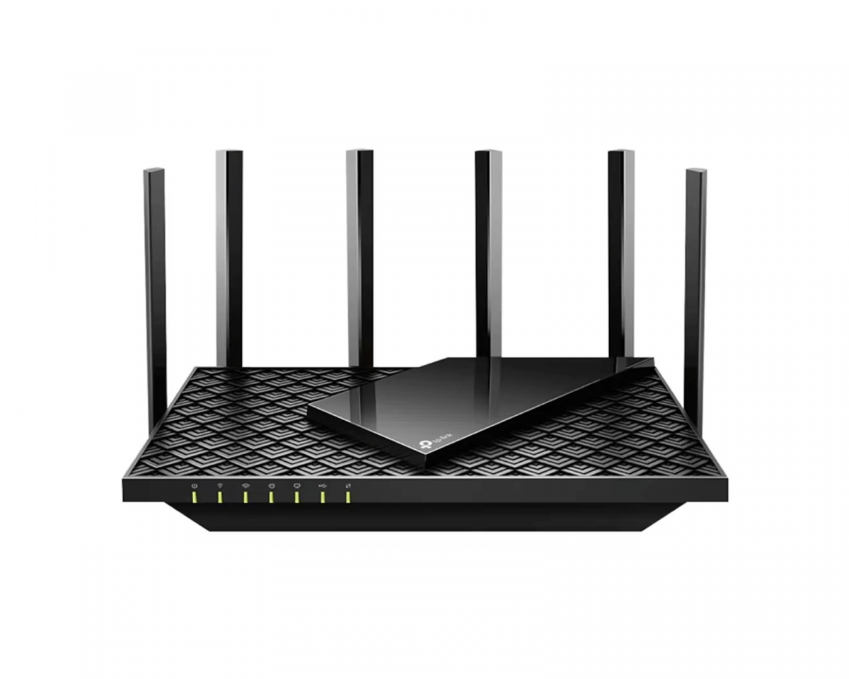 TP-Link Archer AX73 - AX5400 Dual-Band Gigabit Wi-Fi 6 Reititin