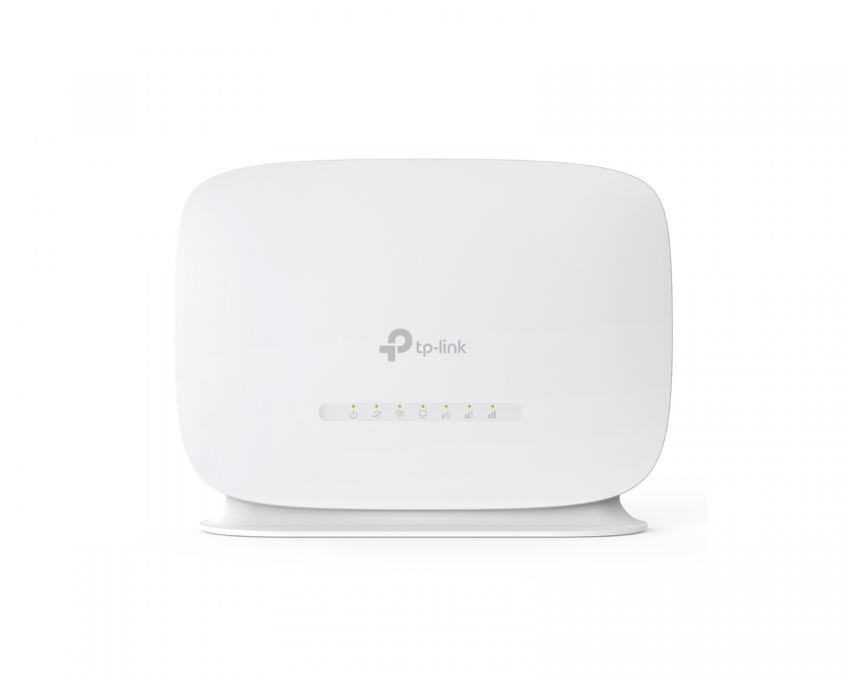 TP-Link MR105 - 300 Mbps N 4G LTE Reititin