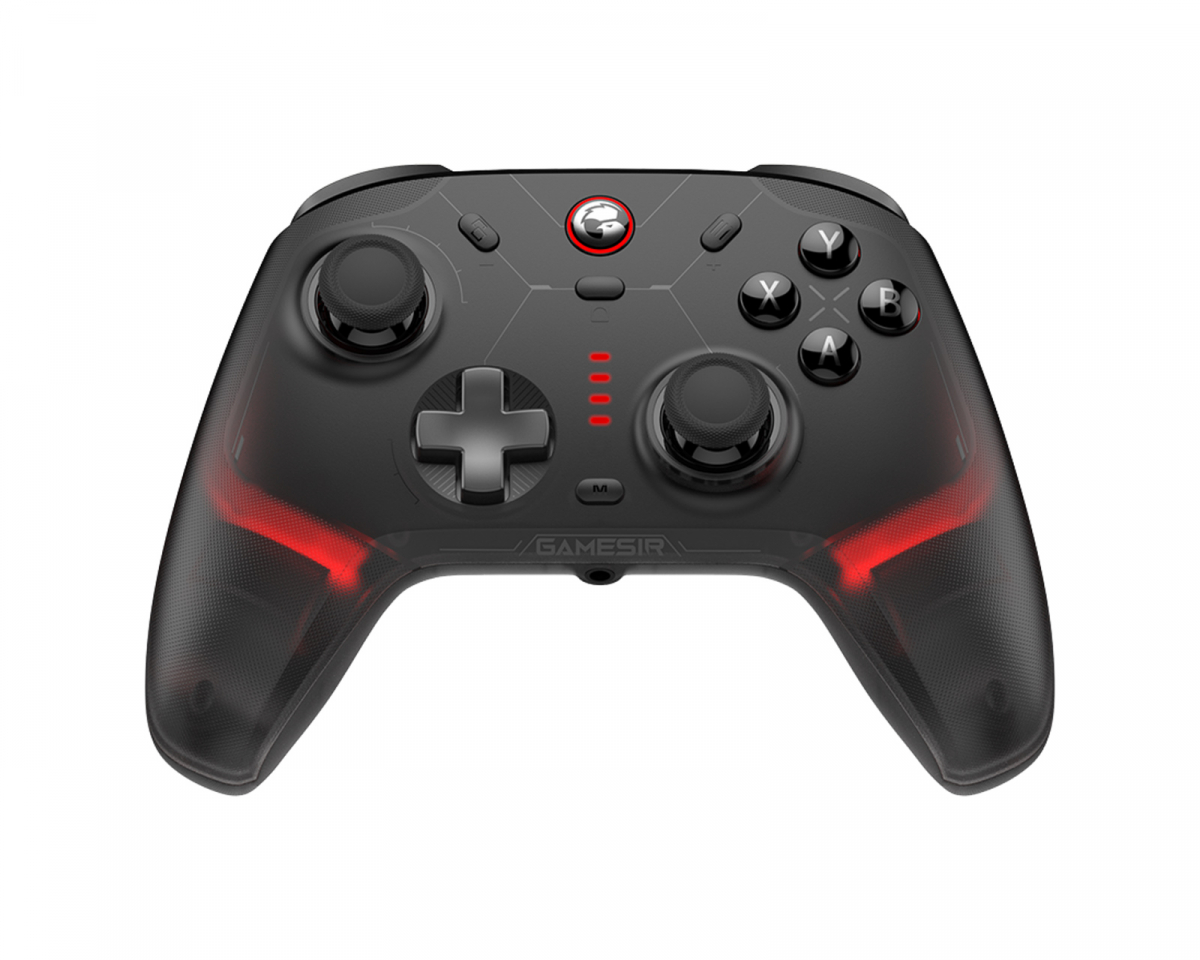 GameSir Cyclone 2 Langaton Ohjain Standard Edition Shadow Black