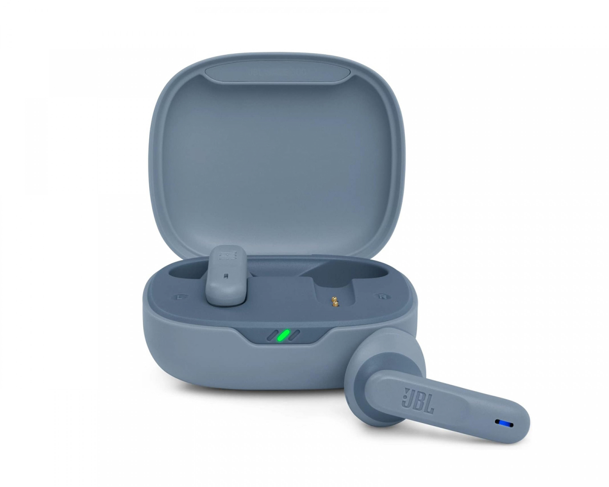JBL Vibe 300TWS In Ear Kuulokkeet - Sininen