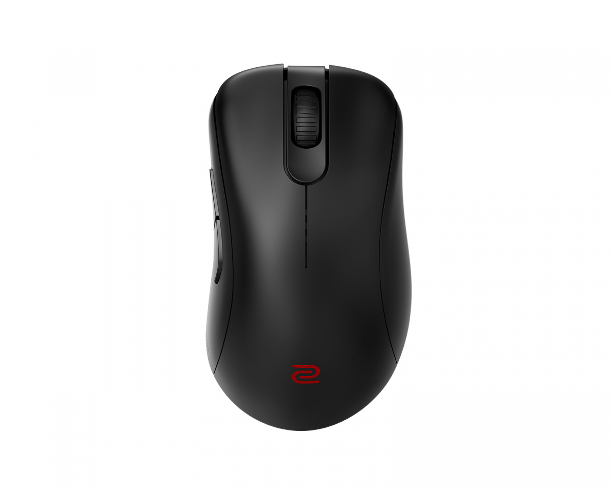 ZOWIE by BenQ EC3-DW 4K Langaton Pelihiiri - Musta