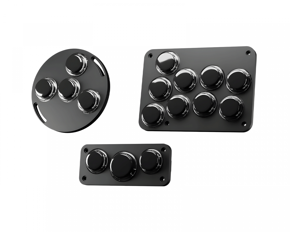 Haute42 X1 MX Moduulit