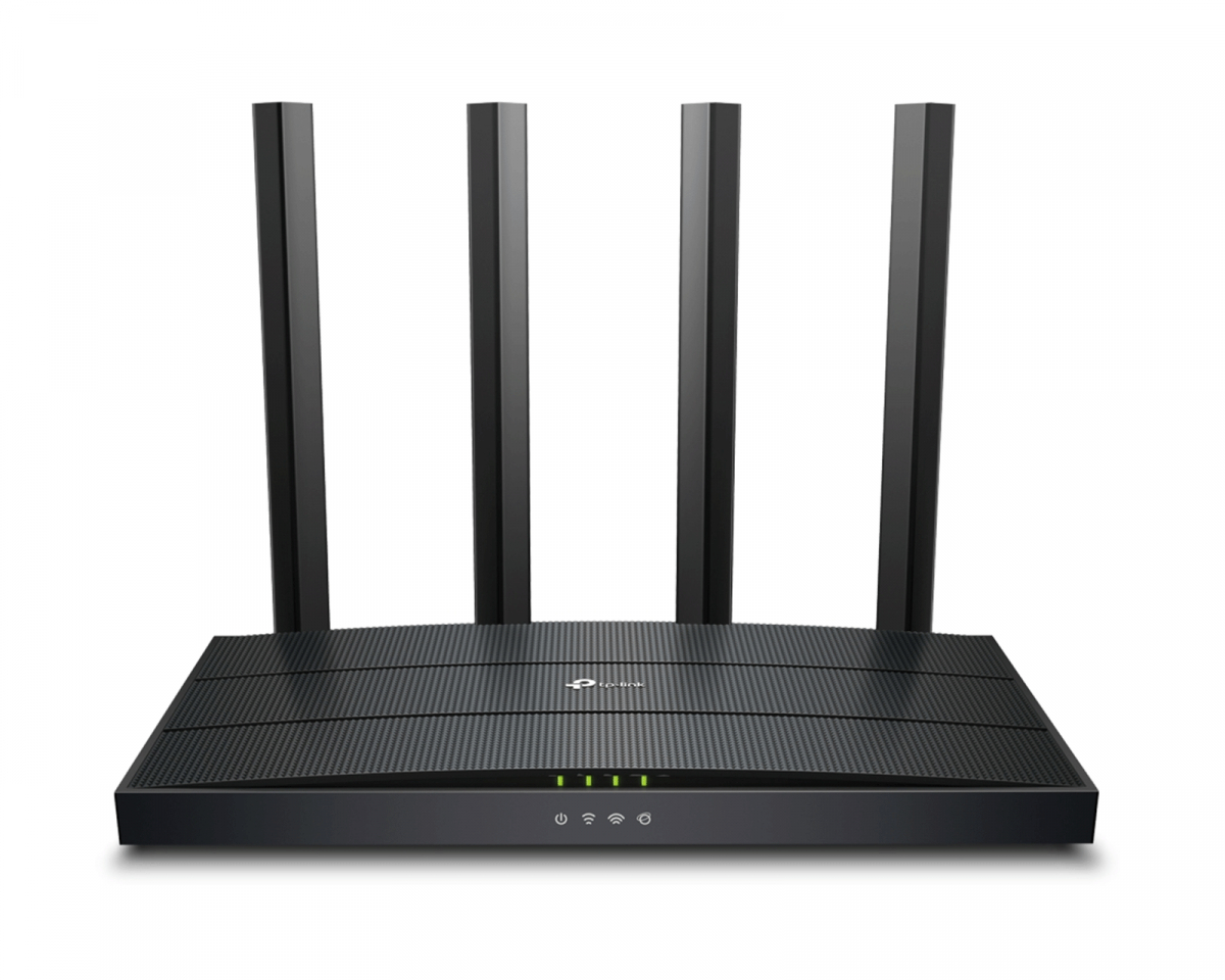 TP-Link Archer AX17 - Wi-Fi 6 Reititin