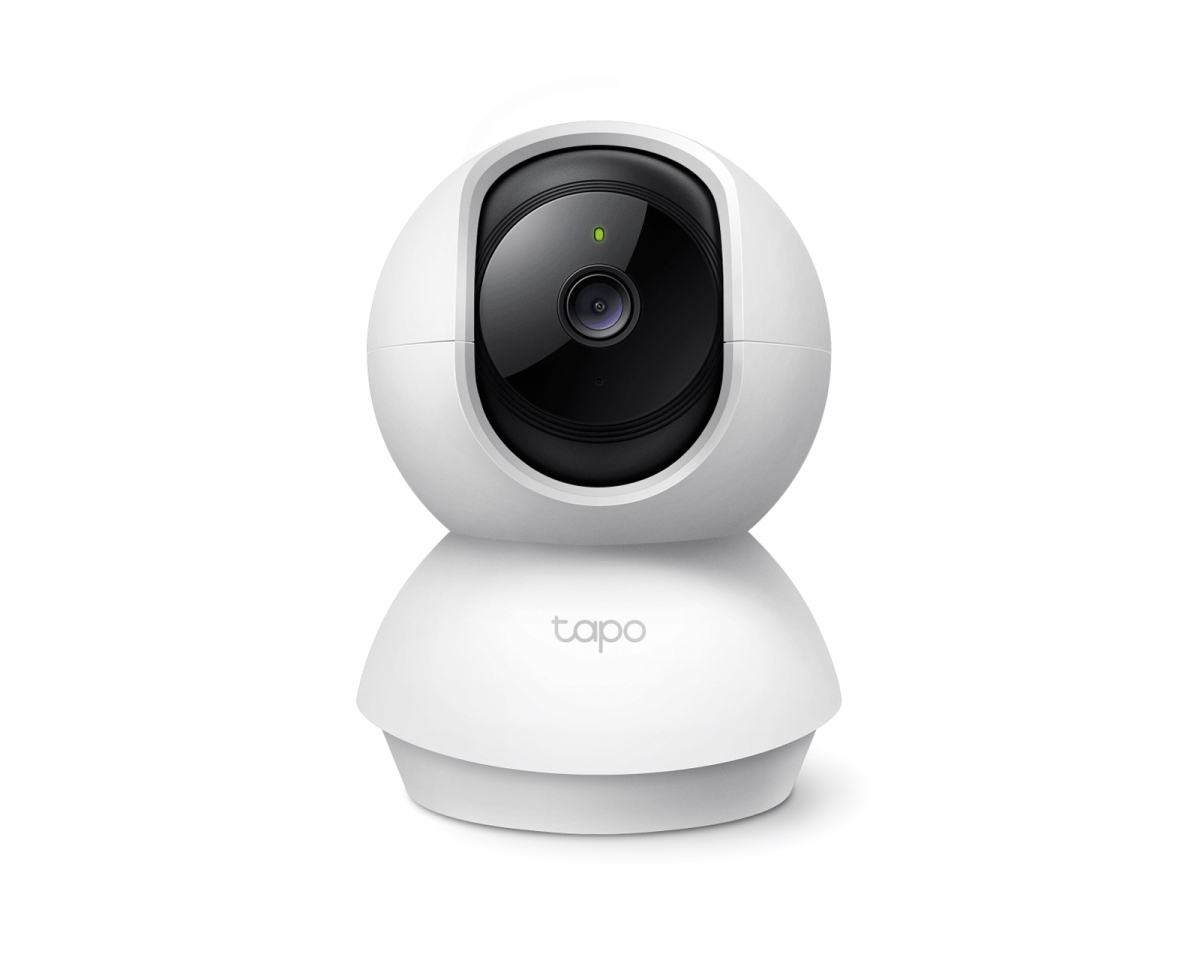 TP-Link Tapo C210 Pan/Tilt Kotiturvallisuus WiFi Kamera