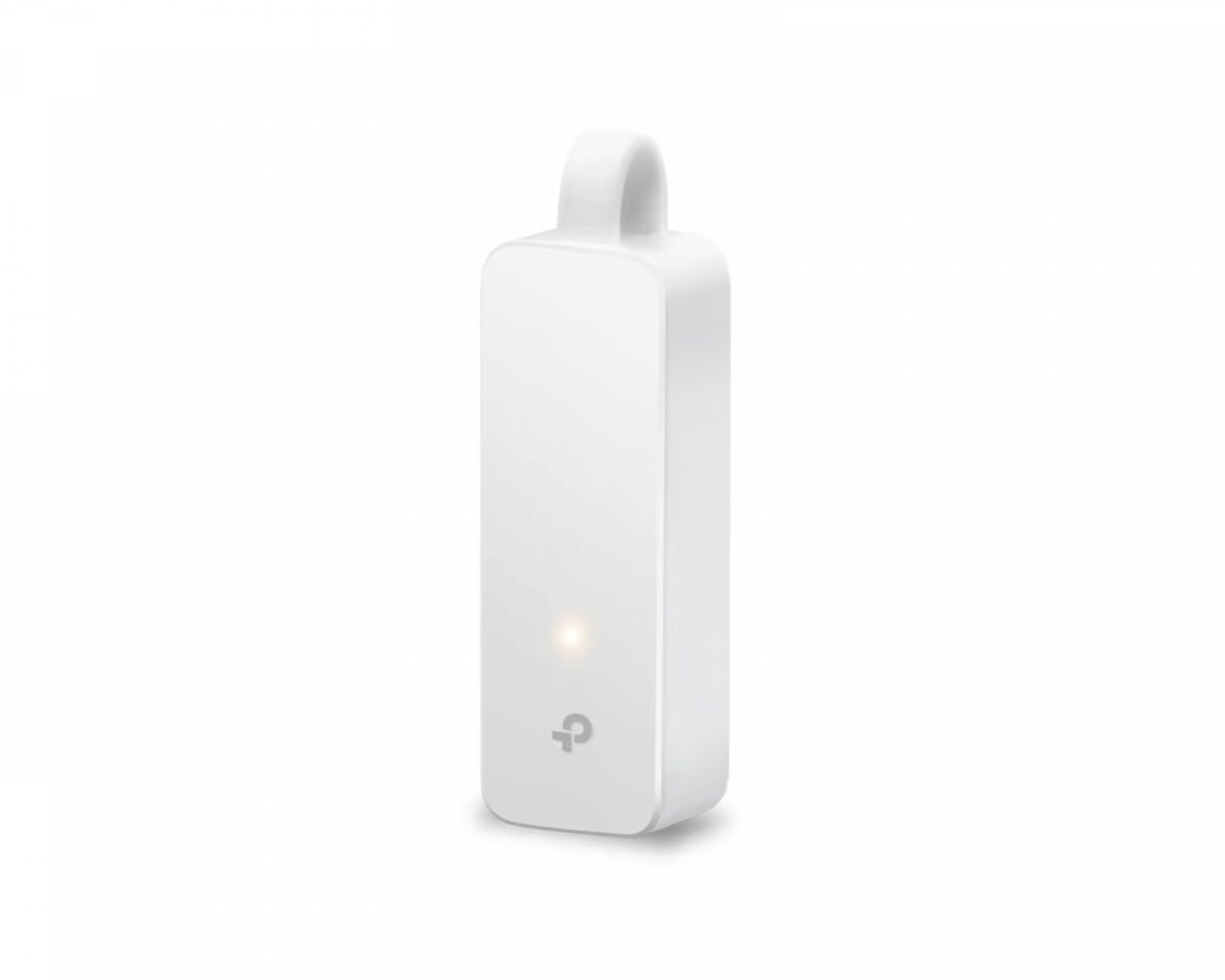 TP-Link UE300C Ethernet-verkko-adapteri, USB-C RJ45:lle