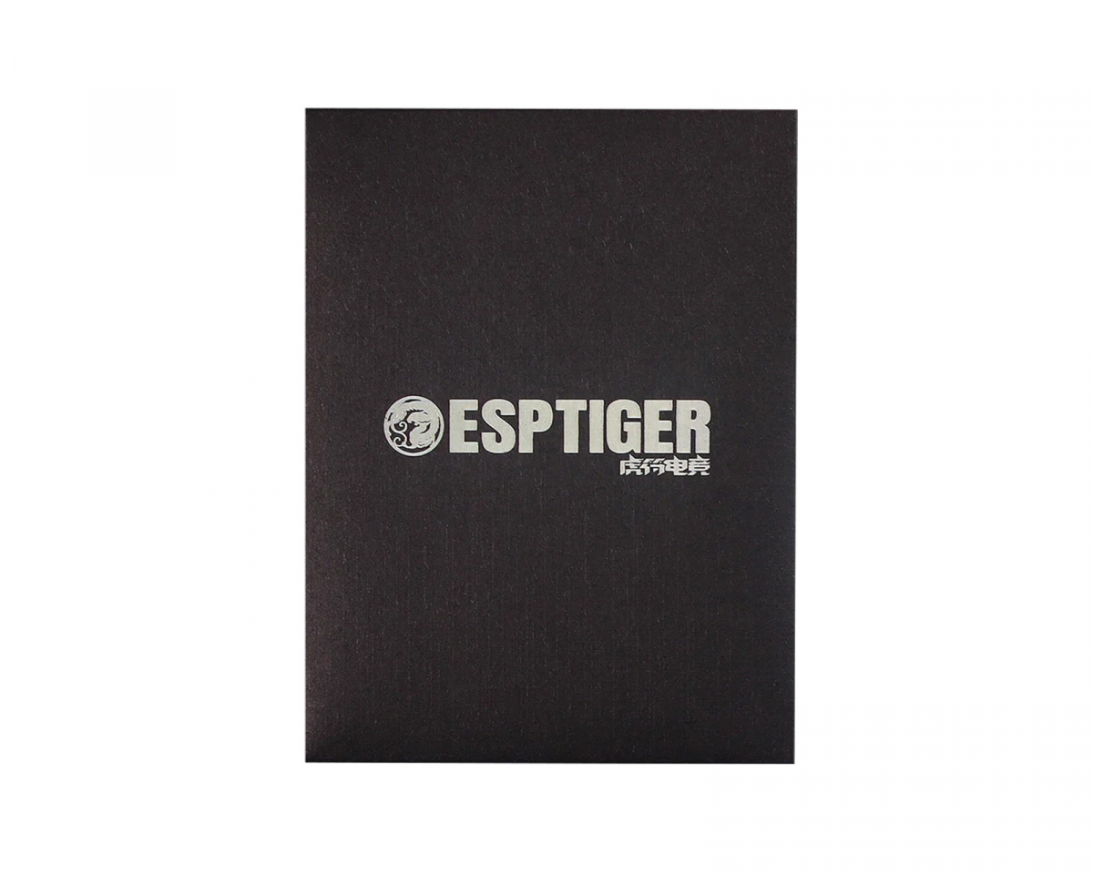 EspTiger SNOW Mouse Skates Logitech G Pro Wireless / G Pro 2 Lightspeed