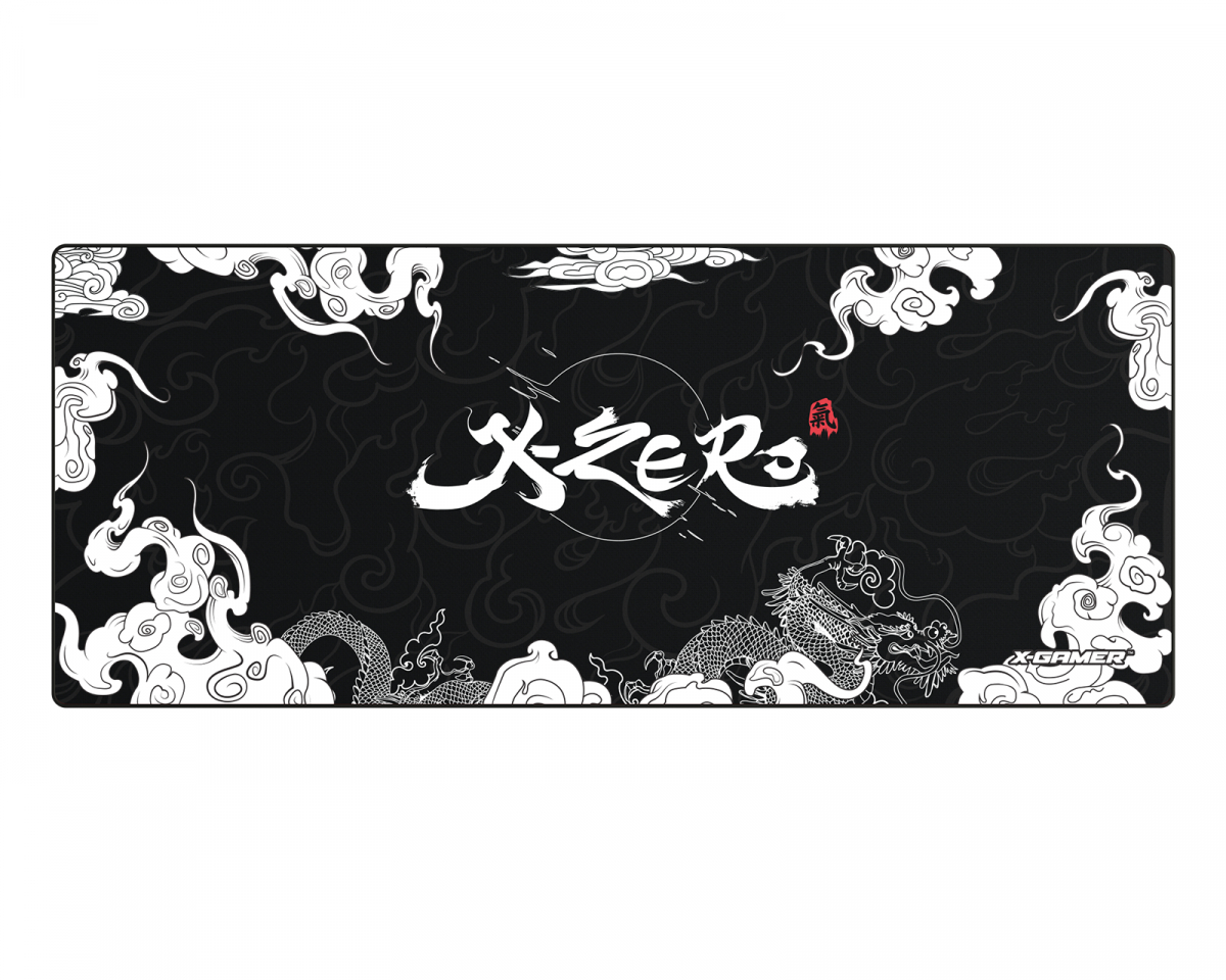 X-Gamer Ronin Hiirimatto - XXL