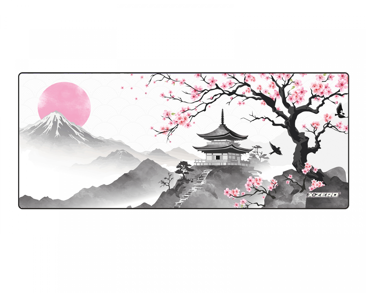 X-Gamer Sakura Hiirimatto - XXL