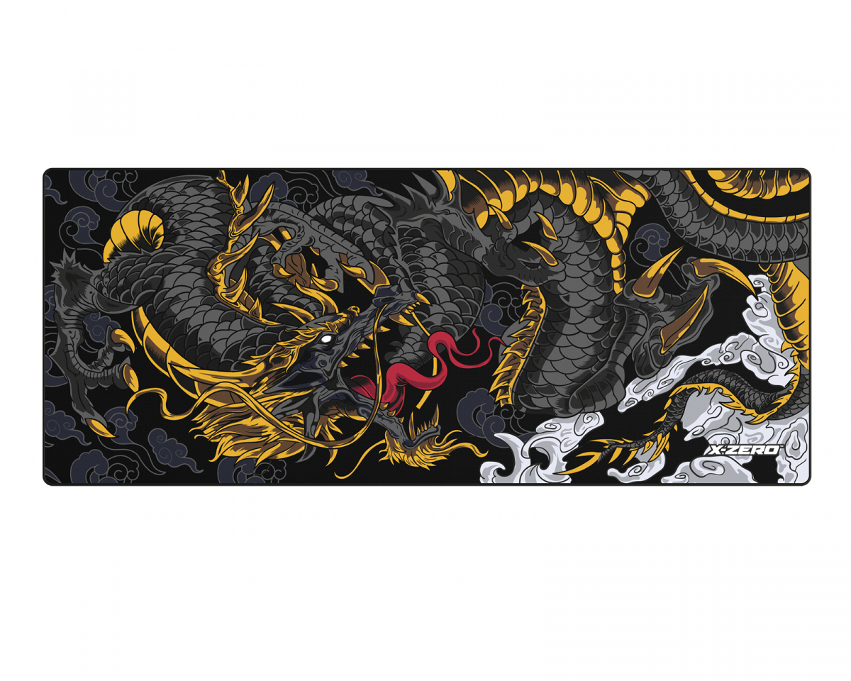 X-Gamer Dragon Lore Hiirimatto - XXL