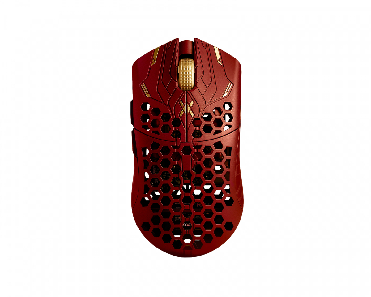 Finalmouse ULX Prophecy - Scream - Small