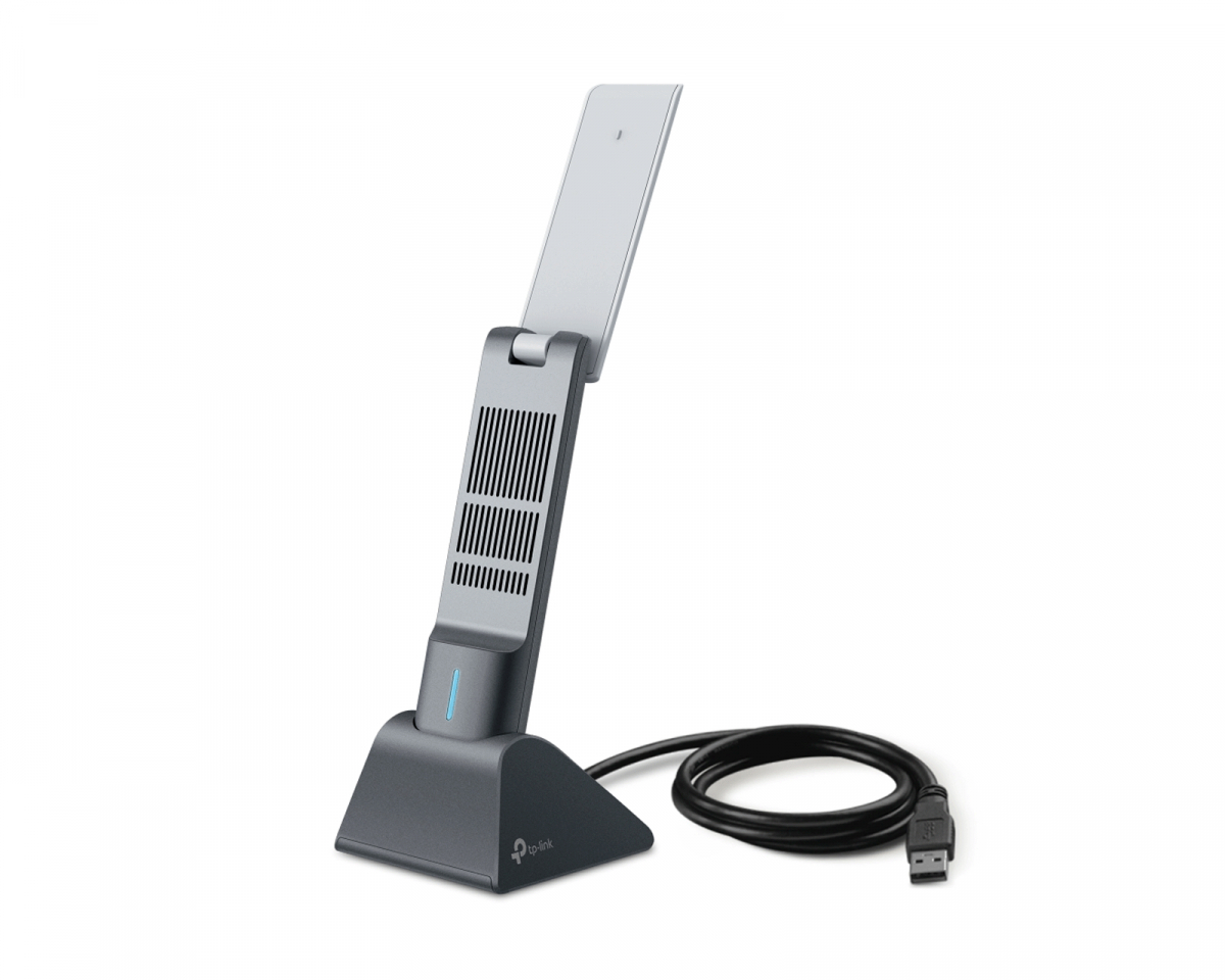 TP-Link Archer TX50UH Wi-Fi Langaton Verkkosovitin