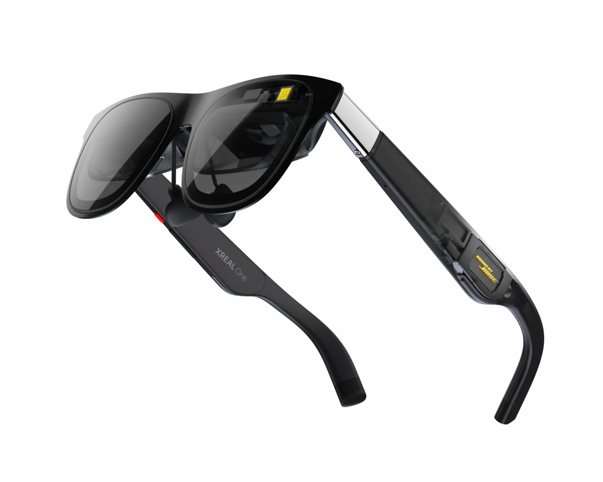 XREAL One Smart AR -lasit