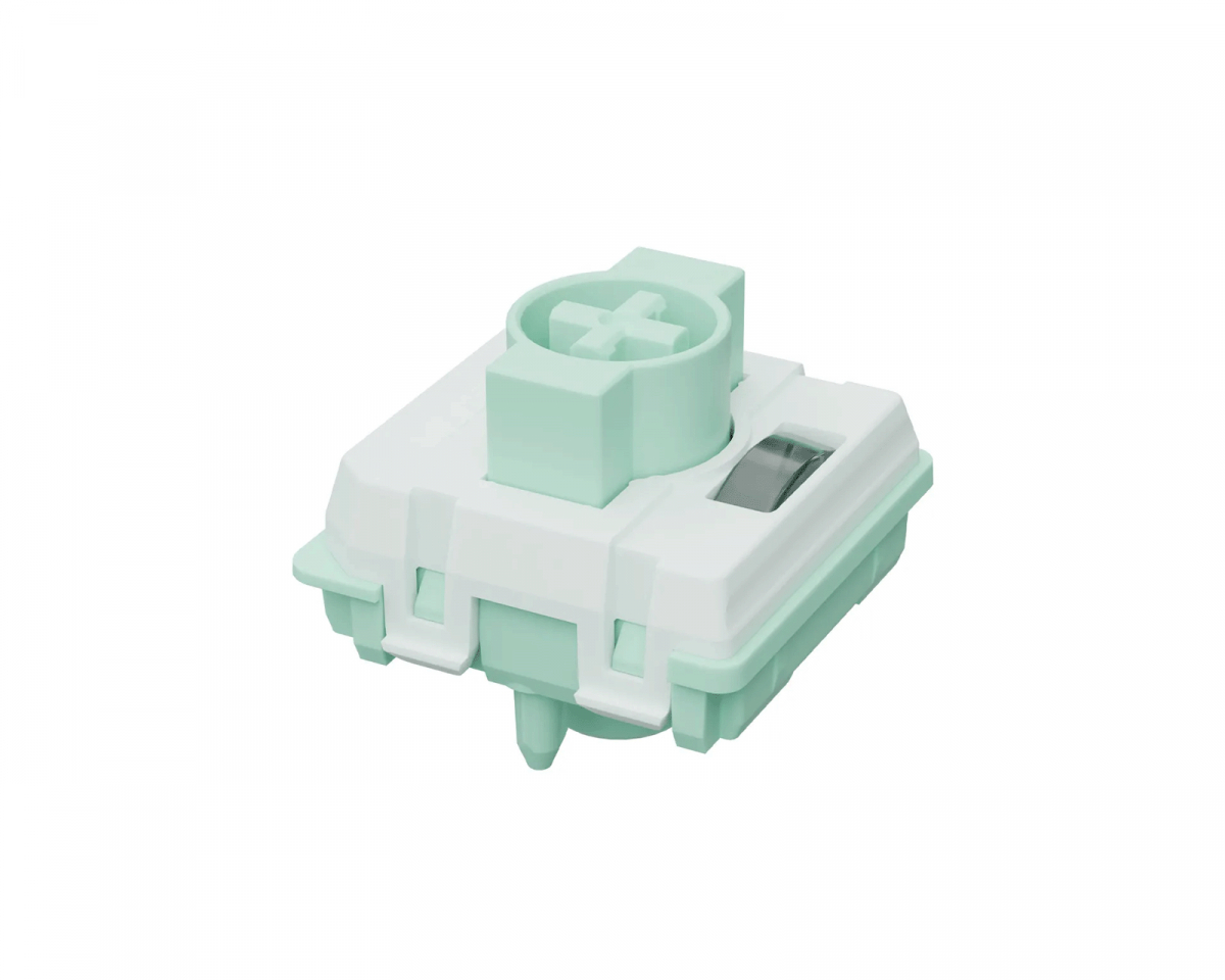 Gateron Jade Pro Full Pom HE Low Profile Switch