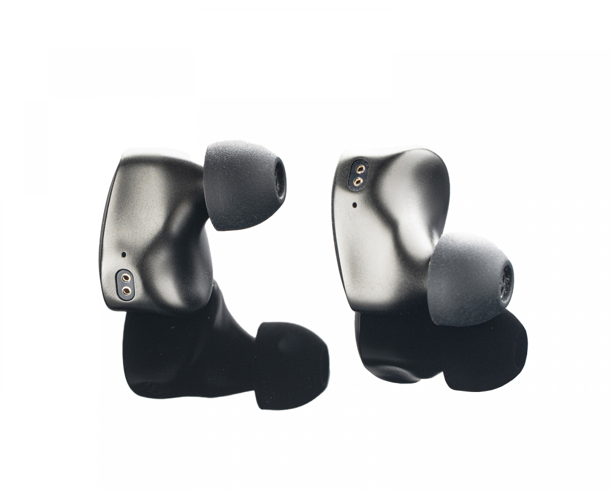 Tekkusai Lucid - In-Ear Headphones
